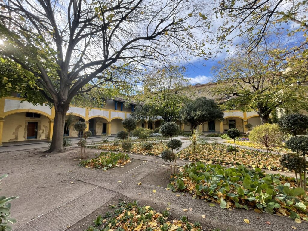 ארל בית חולים ואן גוךJPEG